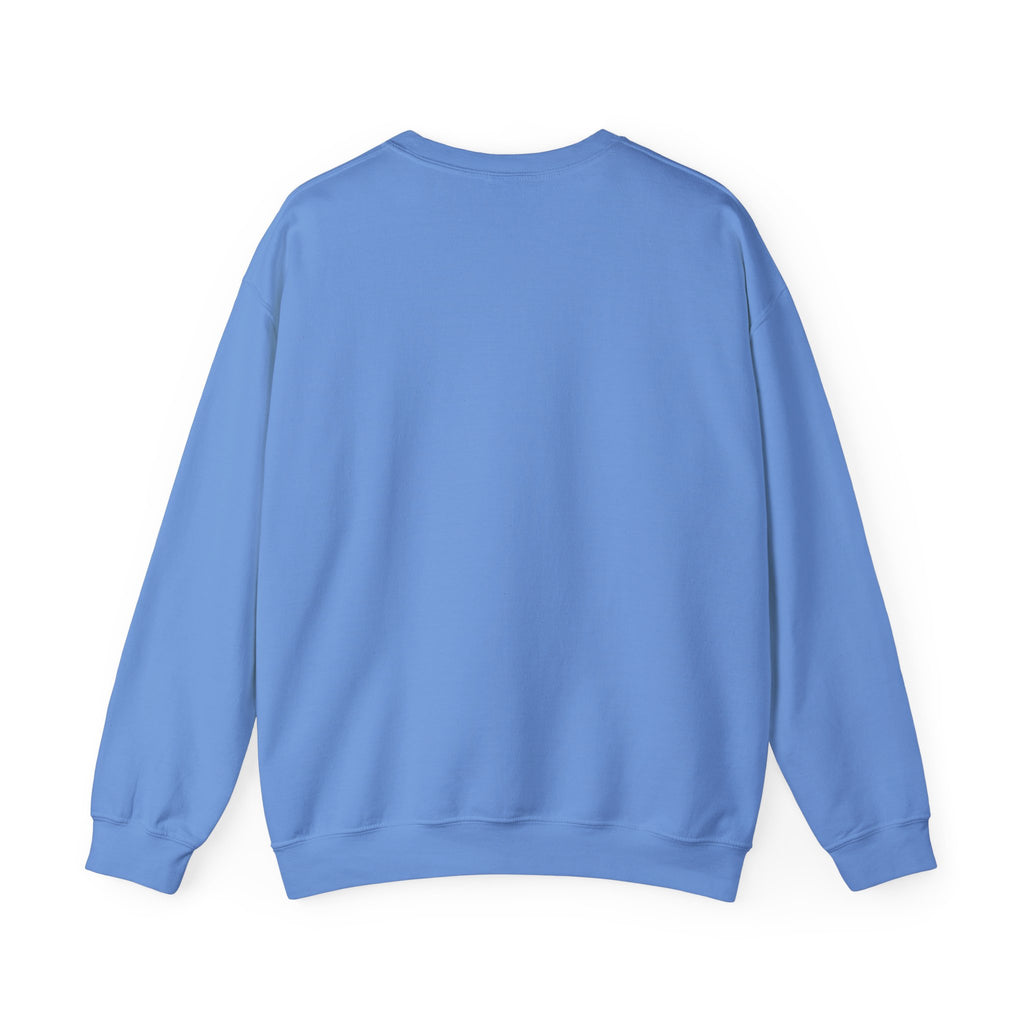 A Little Luck Strategy Mahjong Sweatshirt