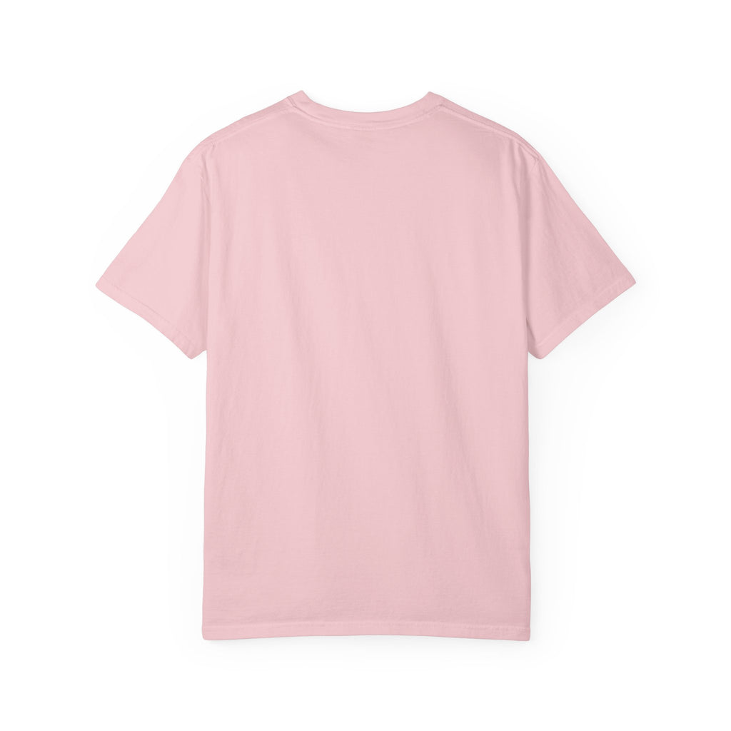 Mahjong Era T-Shirt — Vintage Mahjong Tiles Graphic Tee for Women