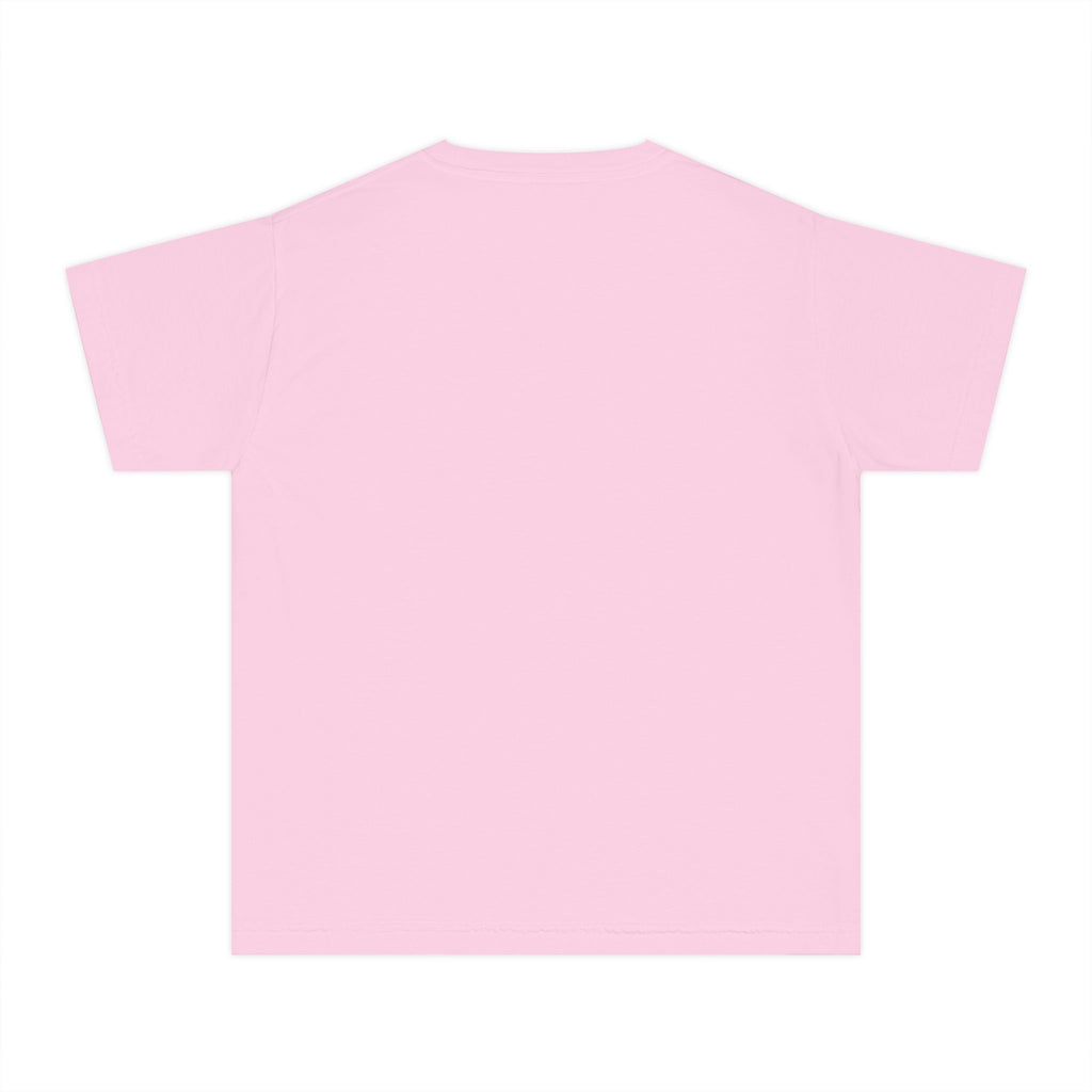 Kids Frog Parade T‑Shirt – "We Are Back" Cute Frog March Youth Tee