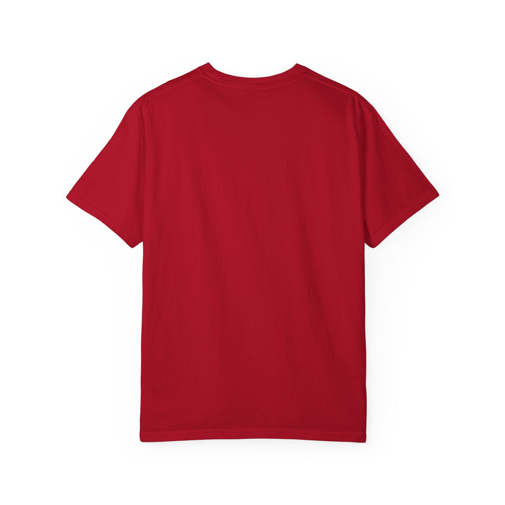 Christmas T-Shirt — "Waiting on Christmas" Santa Holiday Tee