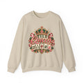Tile Queen Mahjong Sweatshirt for Women